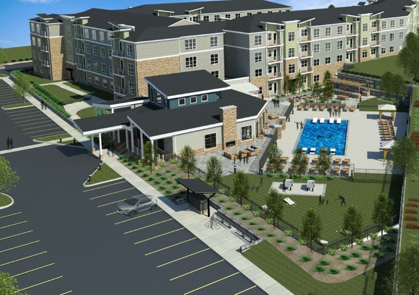 The Legend At Beards Hill Apartments, 980 Middleton Road, Aberdeen, MD